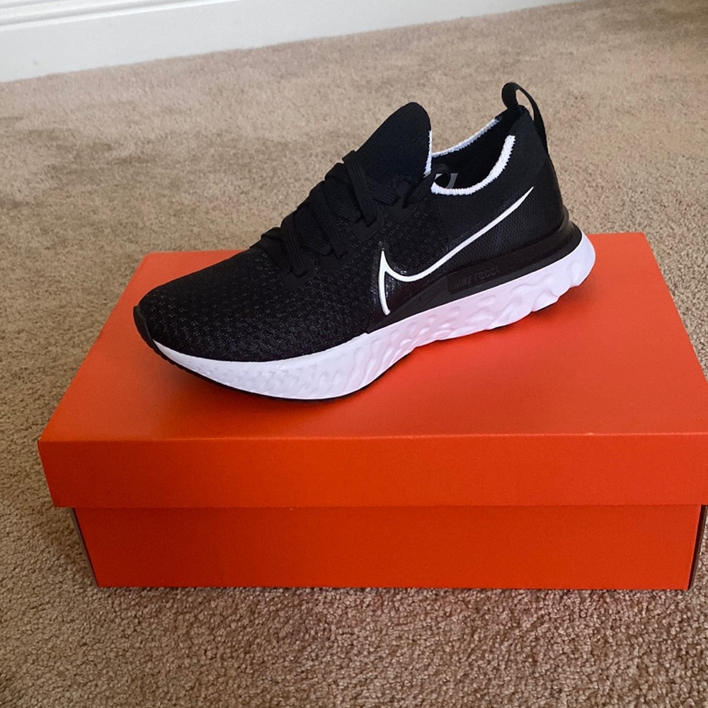 Nike React Infinity Running Shoe